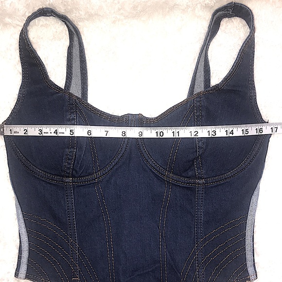 🐝 IVY PARK BEYONCÉ RODEO 2021 DROP BODYSUIT - Picture 13 of 14